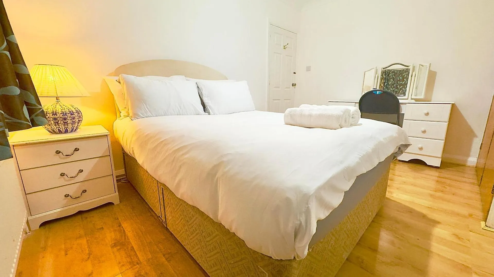 Lime Tree House Appartement Hounslow