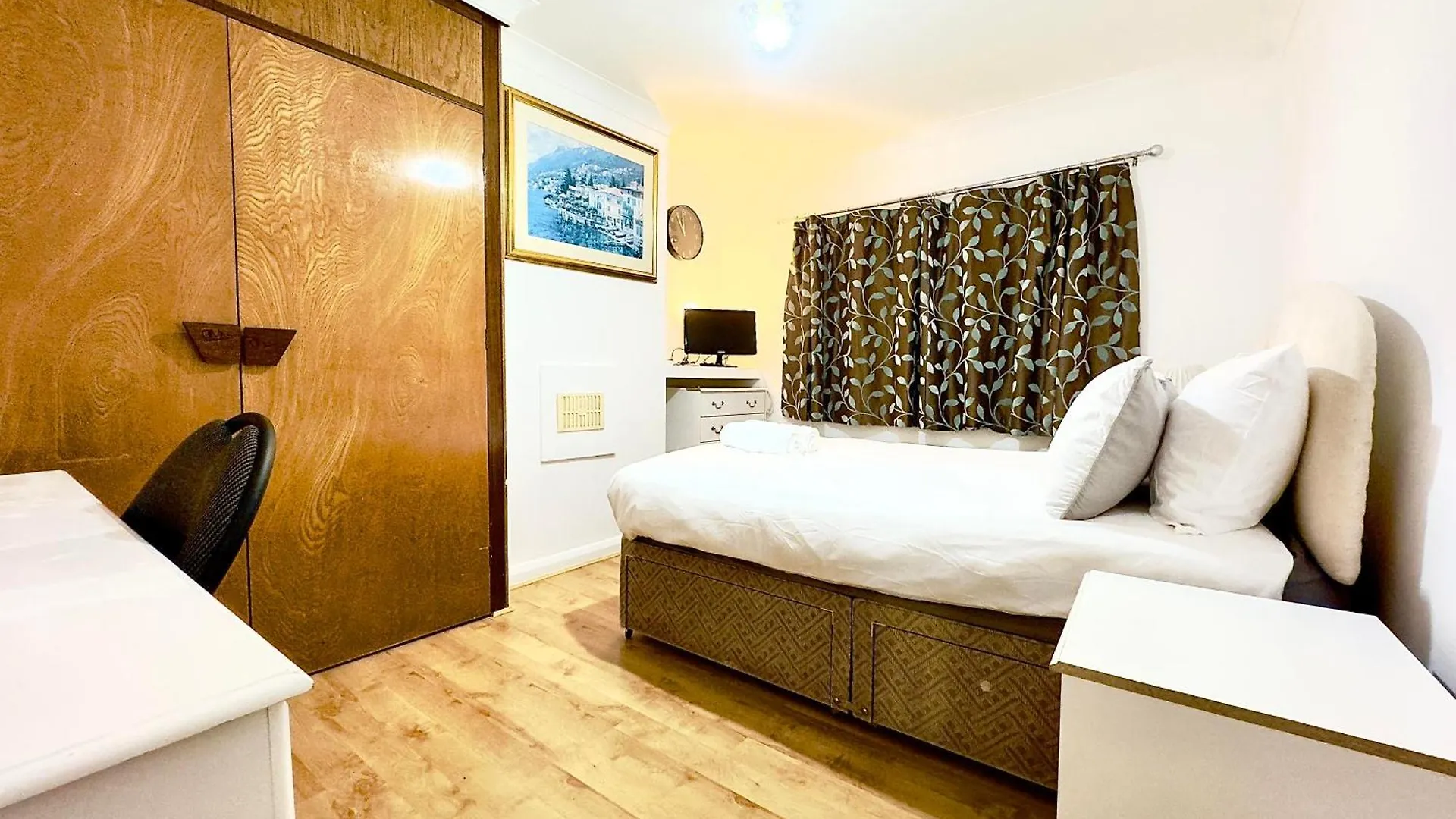 Lime Tree House Appartement Hounslow 0*,
