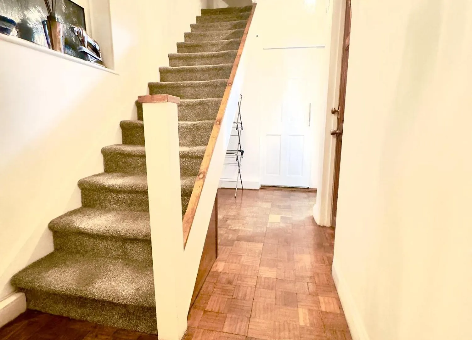 Homestay Lime Tree House Apartment Hounslow