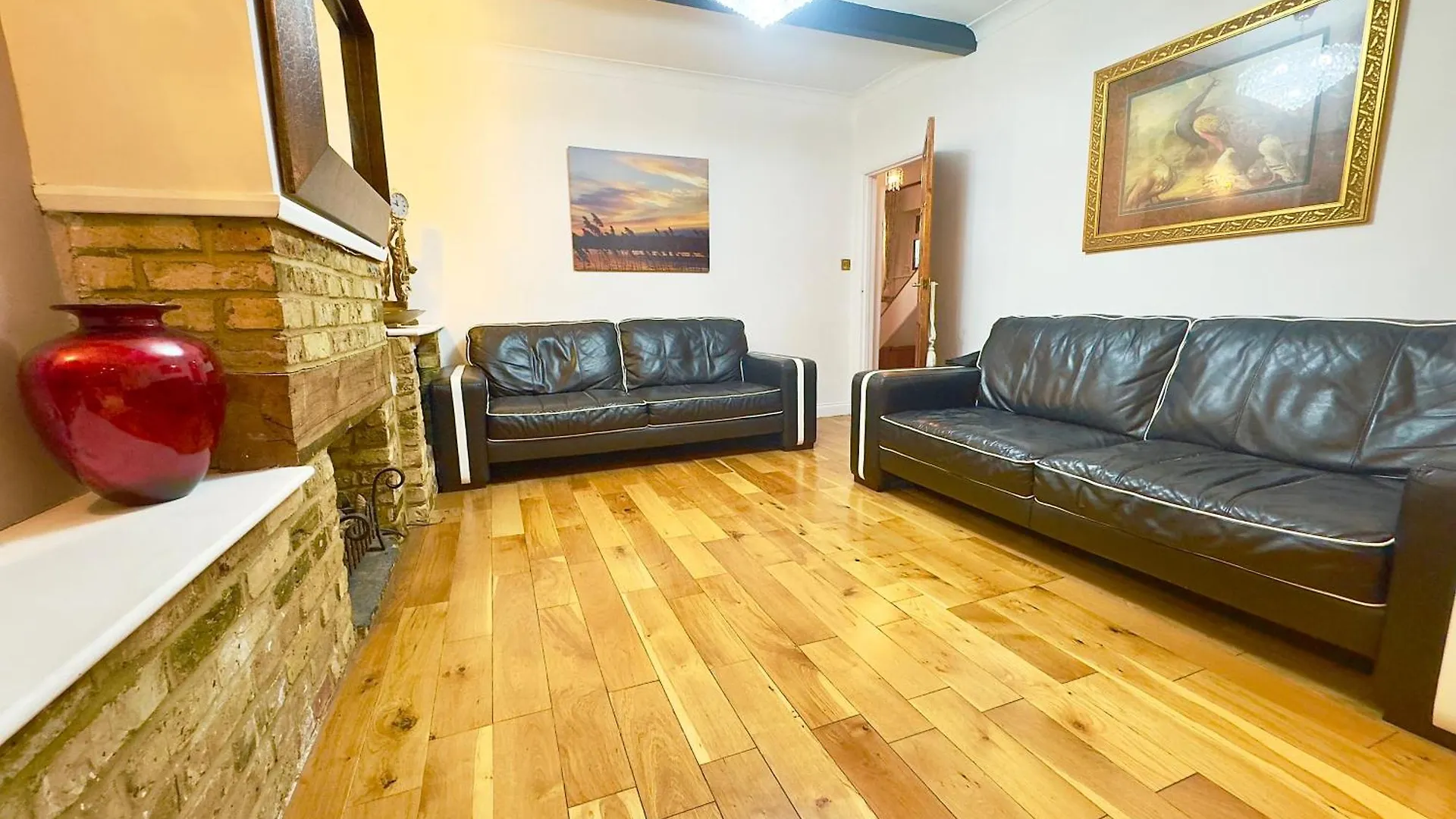 Lime Tree House Apartment Hounslow