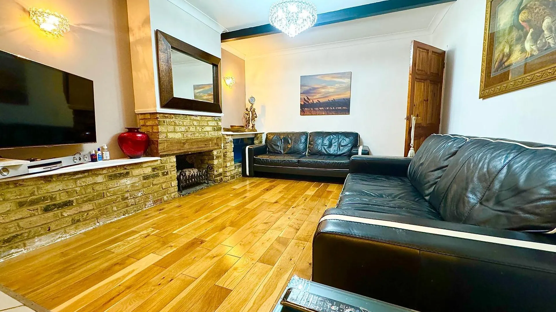 Lime Tree House Apartment Hounslow 0*,  United Kingdom